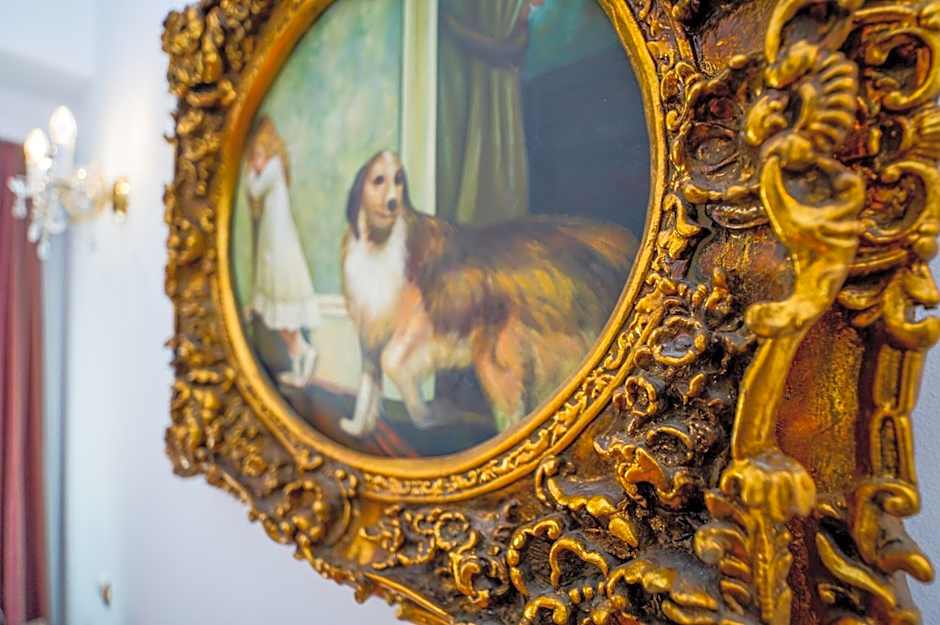 Hotel Carpati Imparatul Romanilor