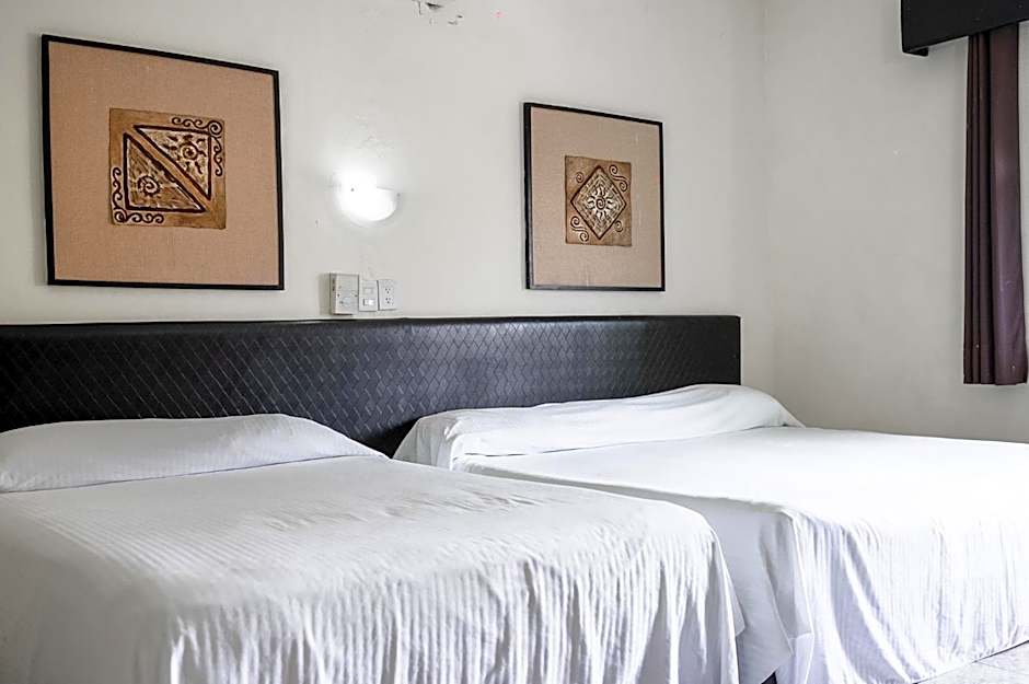 Hotel María de la Luz