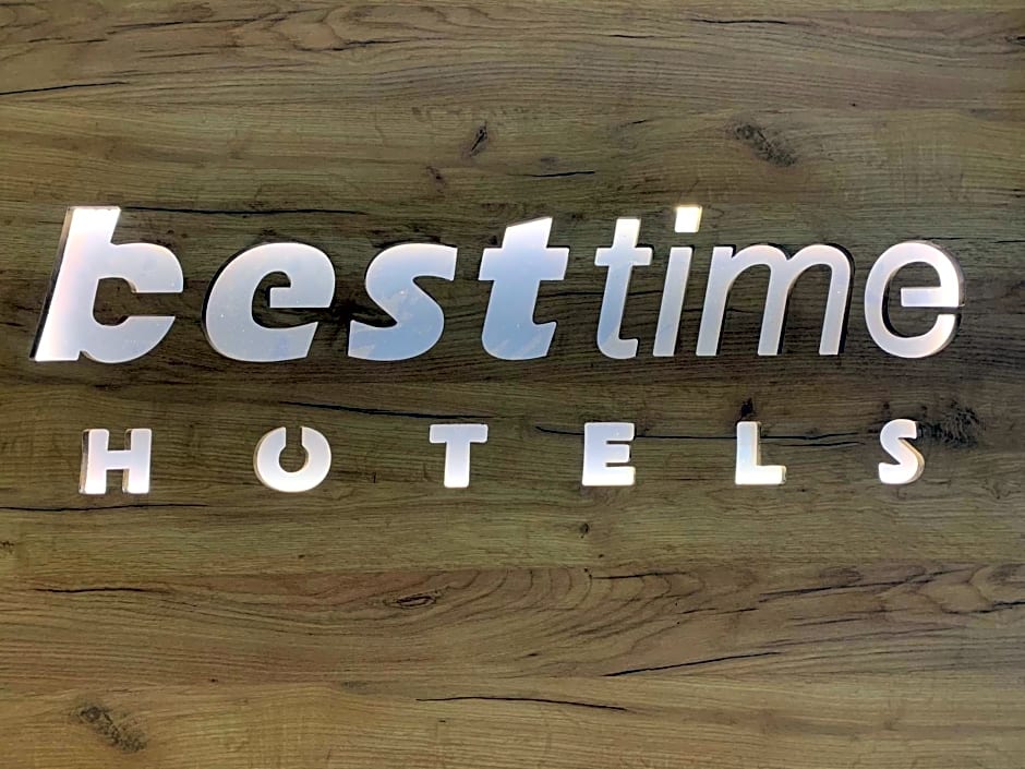 besttime Hotel Monschau