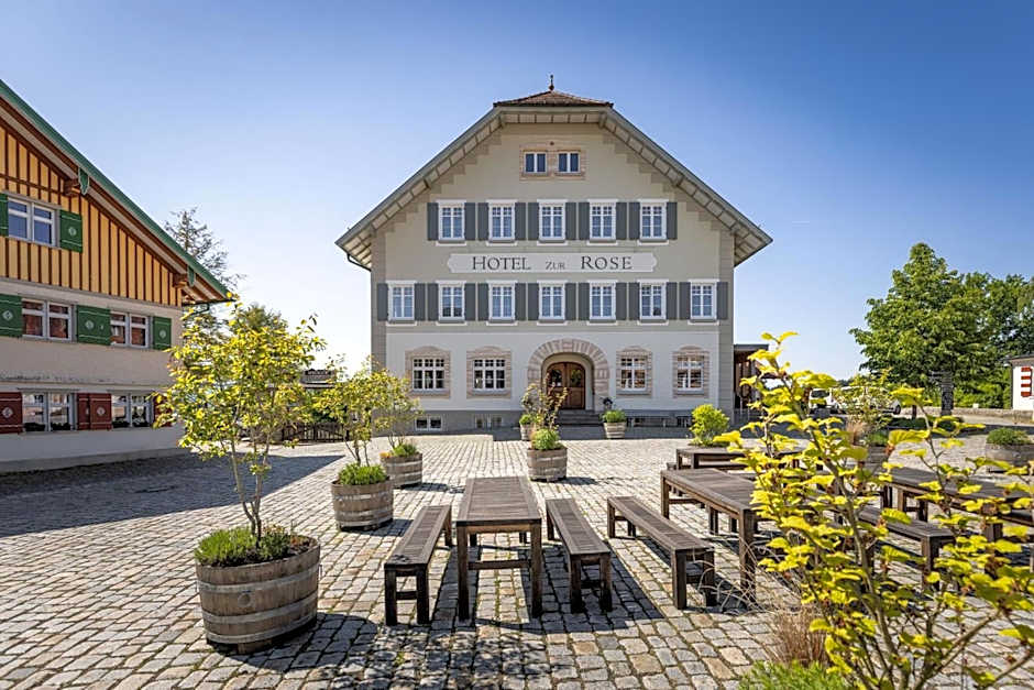 Hotel zur Rose