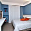 Bed In Centro