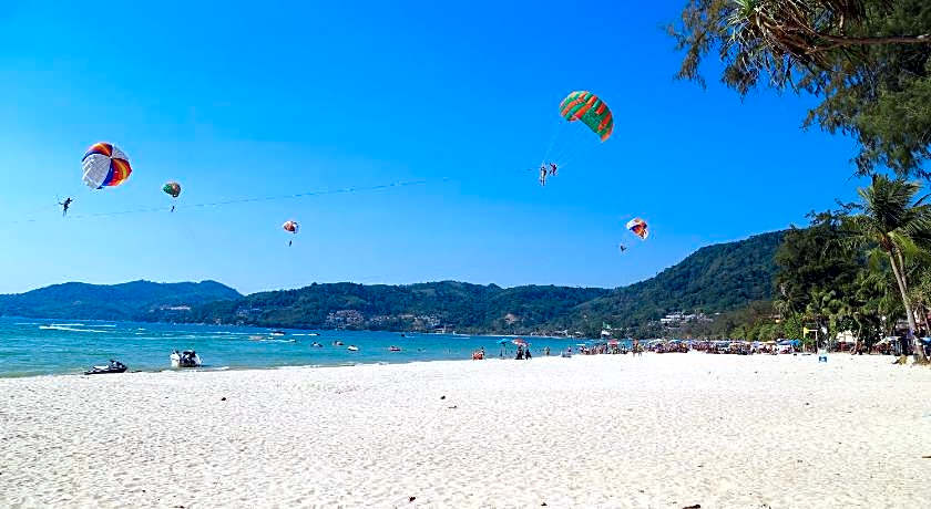 Minotel Patong