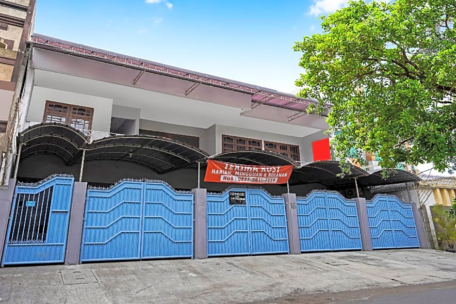 Hotel O Parang Kusumo Residence