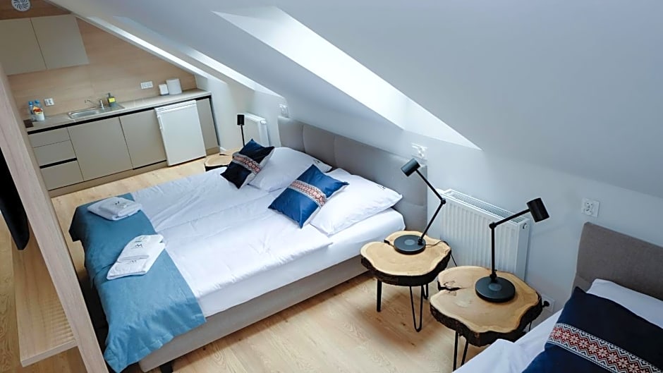 Hotel Rezydencja AS & Spa-Najwyżej w Karpaczu