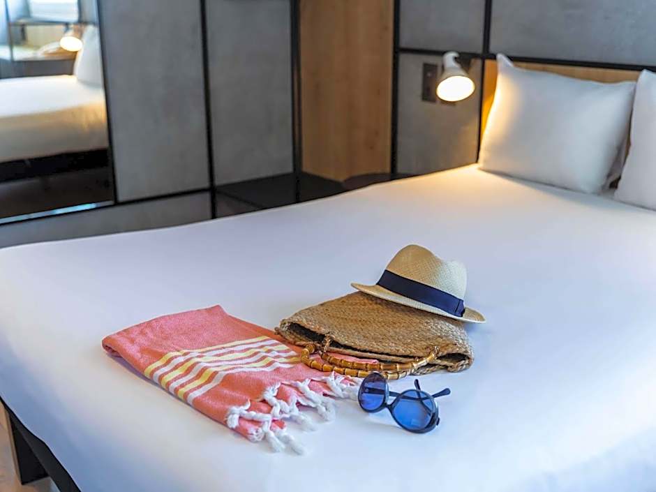 Ibis Barcelona Castelldefels