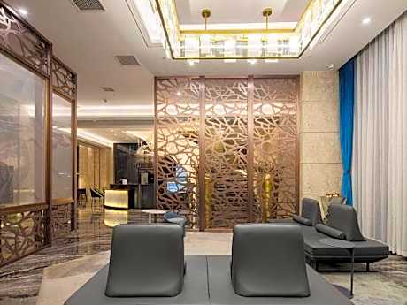 Meidu Hotel