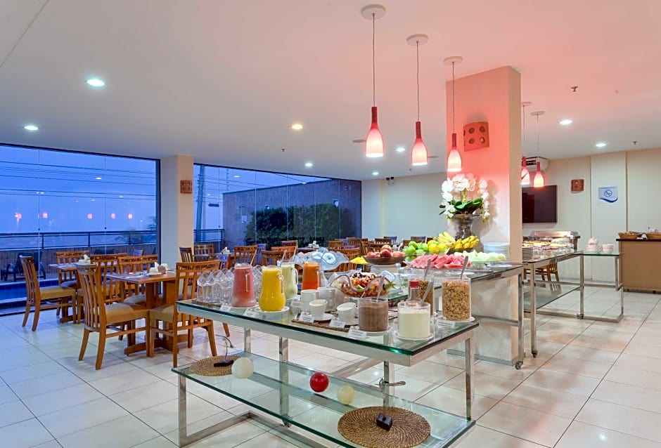 Tulip Inn Sao Luis Praiabella