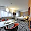 Suite Novotel Muenchen Parkstadt Schwabing