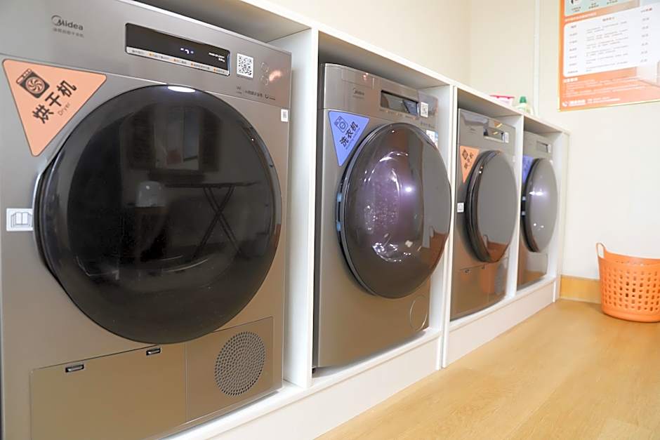 Golden Sea View Hotel Haikou