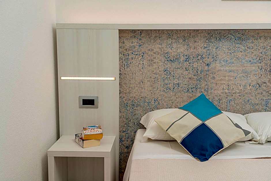 Hotel Ristorante La Conchiglia