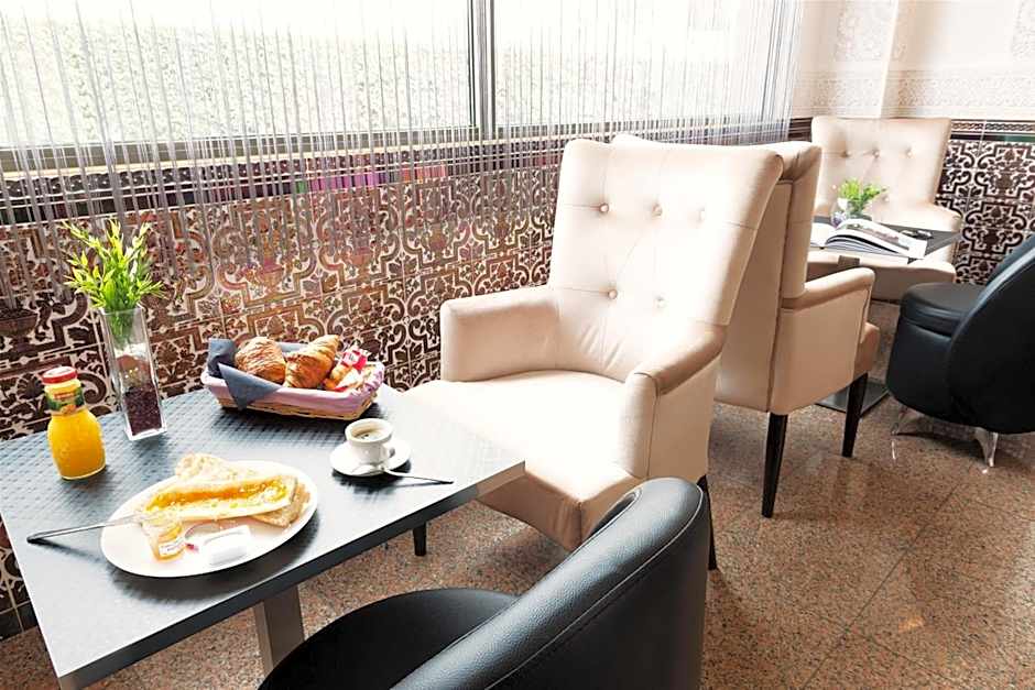 Hotel Le Saint Germain