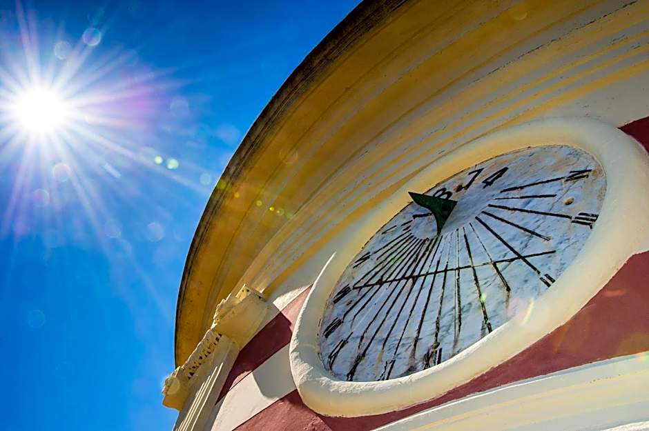 Villa La Meridiana - Caroli Hotels