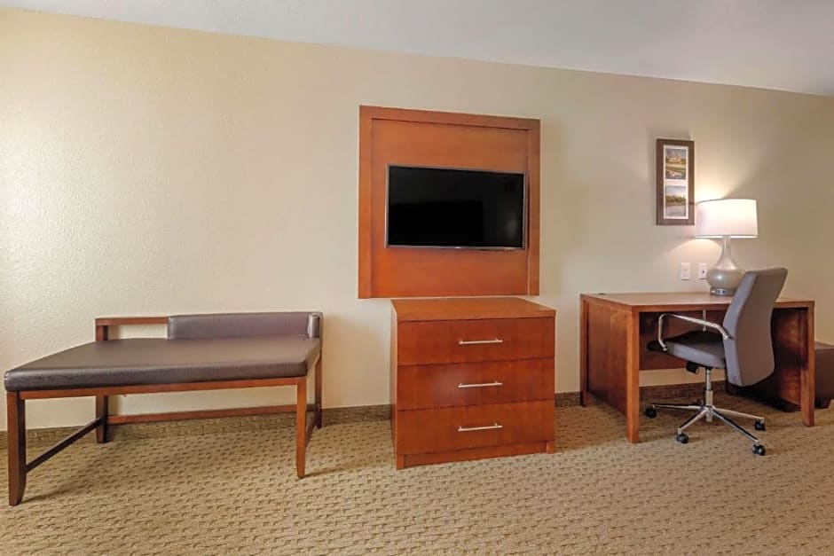 Comfort Inn & Suites Euless DFW West