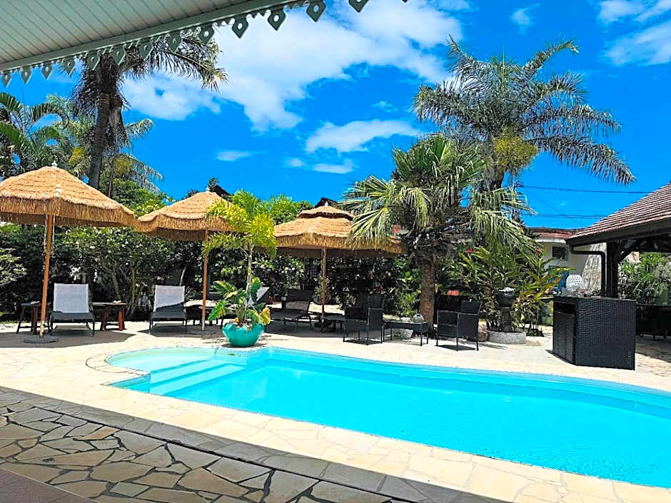 Relais Fenua
