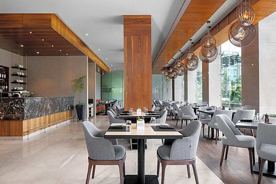 Four Points by Sheraton Kigali