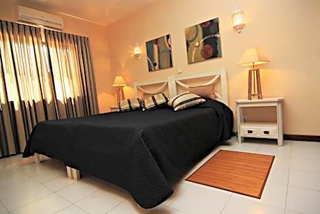 Superior Two-Bedroom Apartment