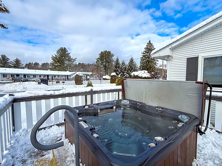 Stowe Motel & Snowdrift