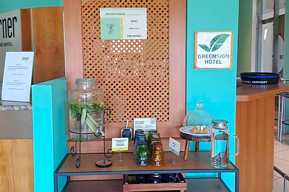 Garner Hotel Cottbus Sud