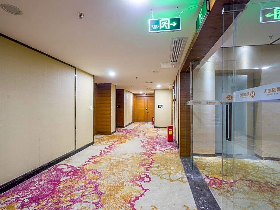 Guangzhou Hongyuan Hotel