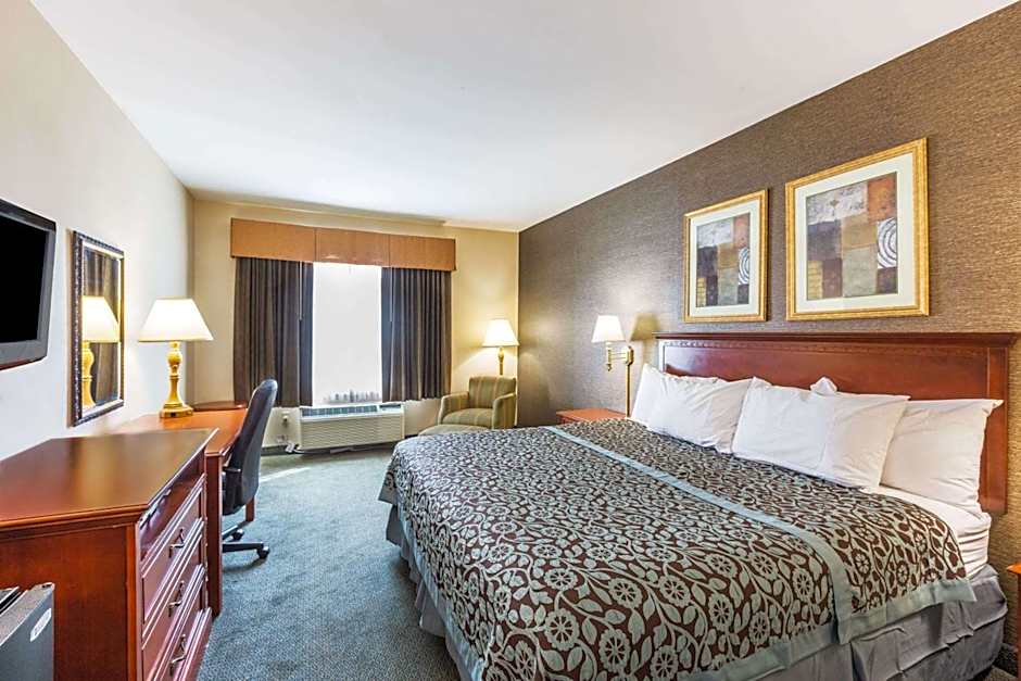 Days Inn by Wyndham Budd Lake