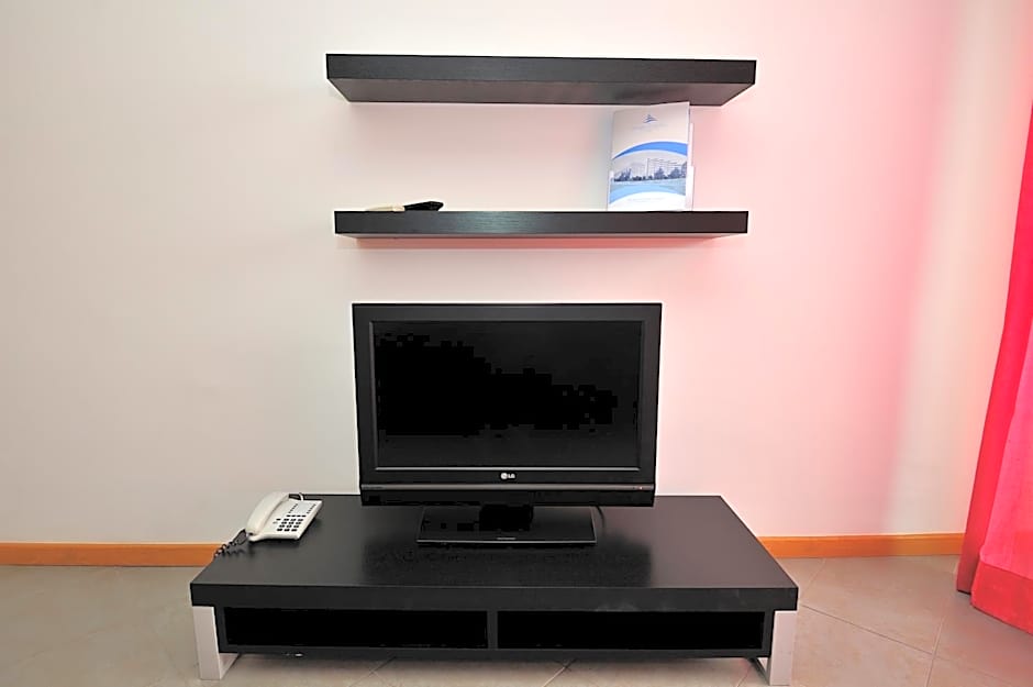 Oceano Atlantico Apartamentos Turisticos