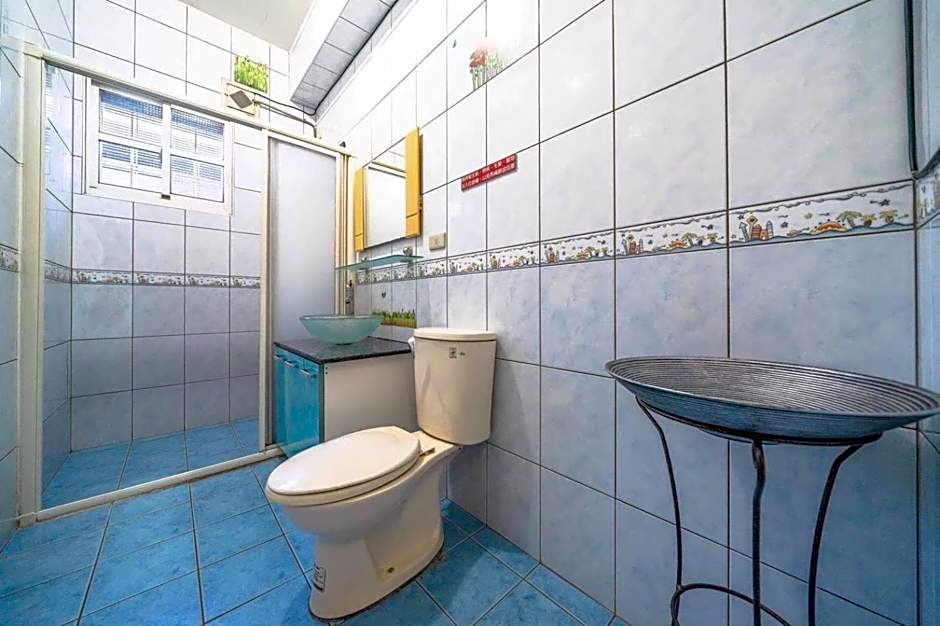 Sweetheart Homestay