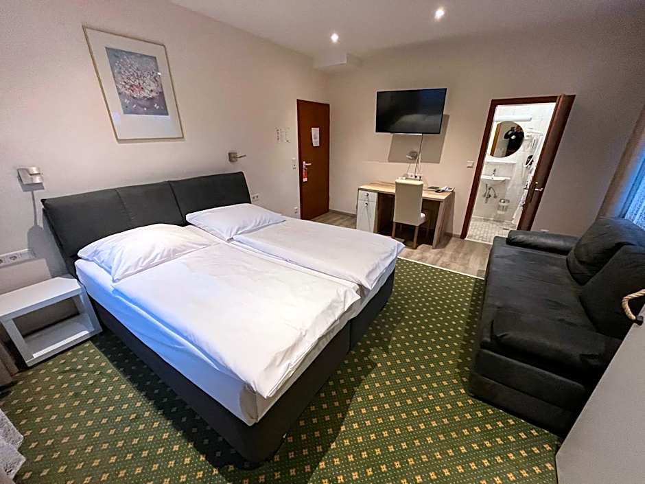 Hotel Aquarius Braunschweig