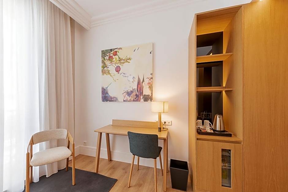 Eurostars Portico Alicante