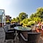 The Moat House