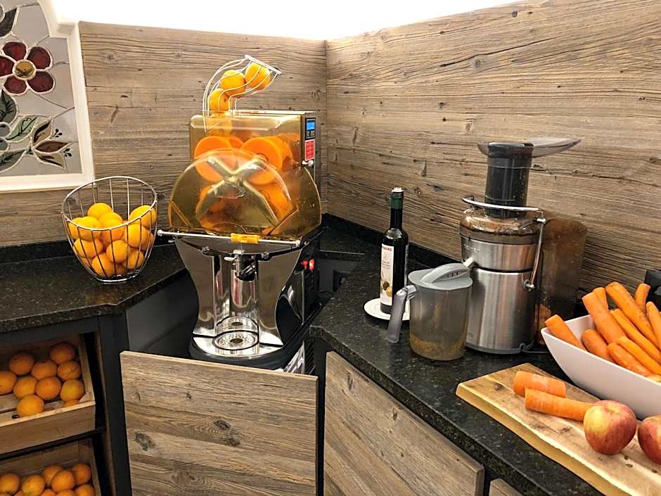 Hotel Platzer Superior