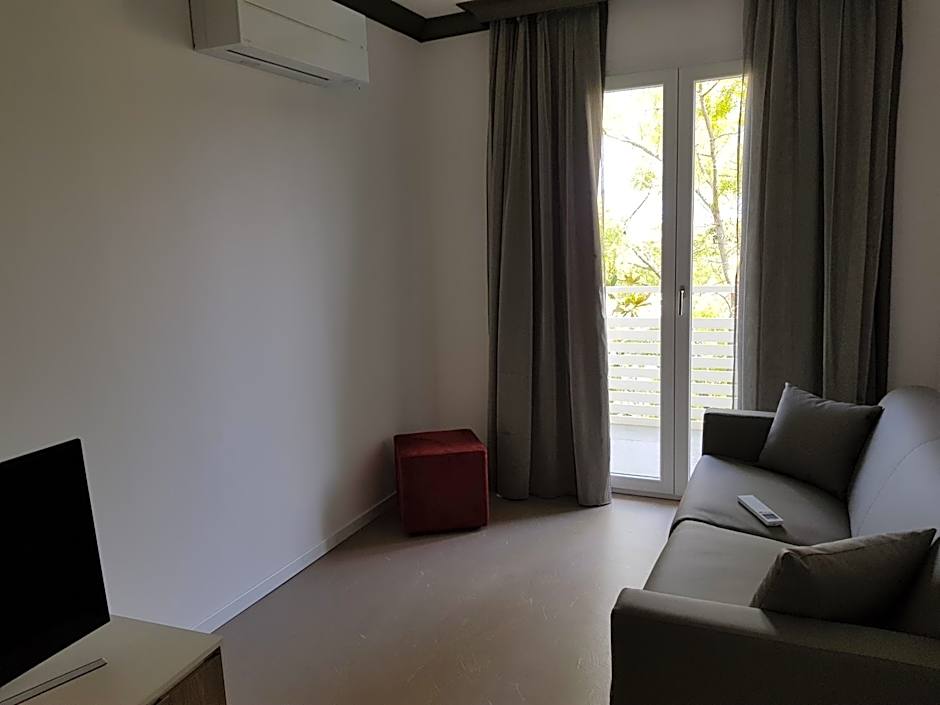 Residence Hotel Venus Suites