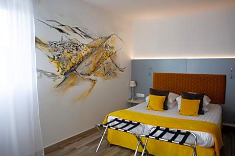 Comfort Triple Room - Disability Access