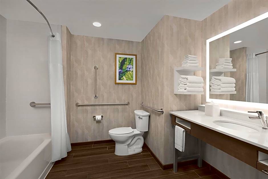 Hampton Inn Kernersville
