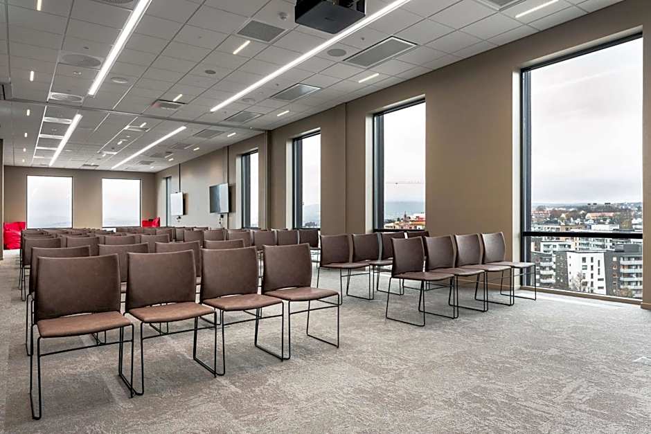 Radisson RED Oslo Okern