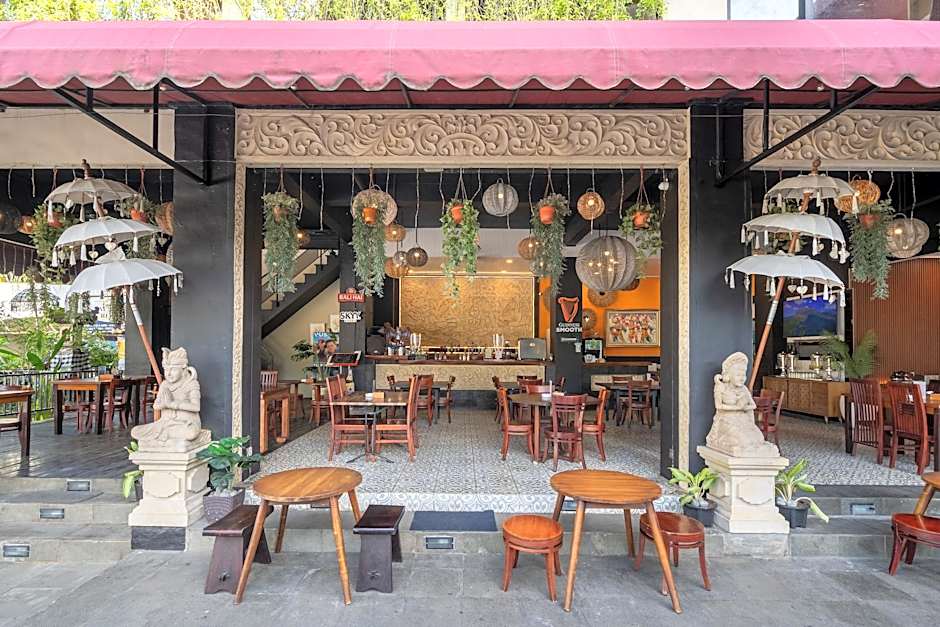 Dekuta Hotel