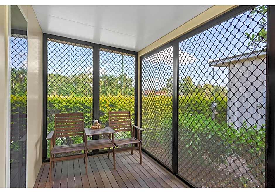 Discovery Parks - Ayr