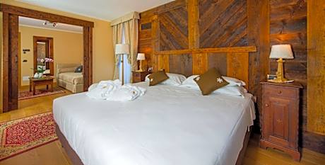 Hotel Edelweiss 3 Stelle SUPERIOR
