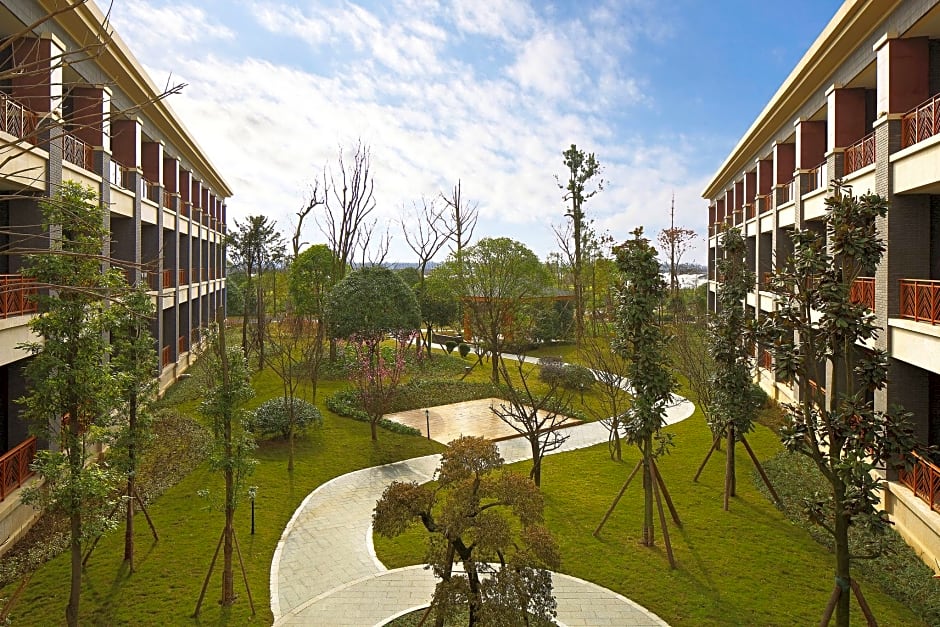 Four Points by Sheraton Chengdu, Anren