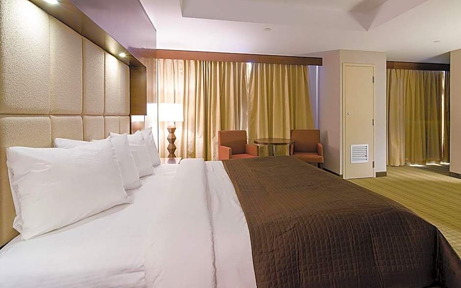 Hotel Casino New Nouveau Brunswick