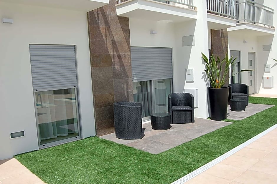 Villas Mare Residence