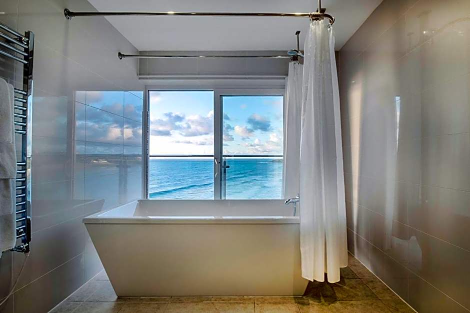 Fistral Beach Hotel and Spa - Adults Only