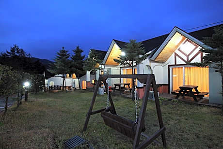 Pyeongchang Hyundai Resort