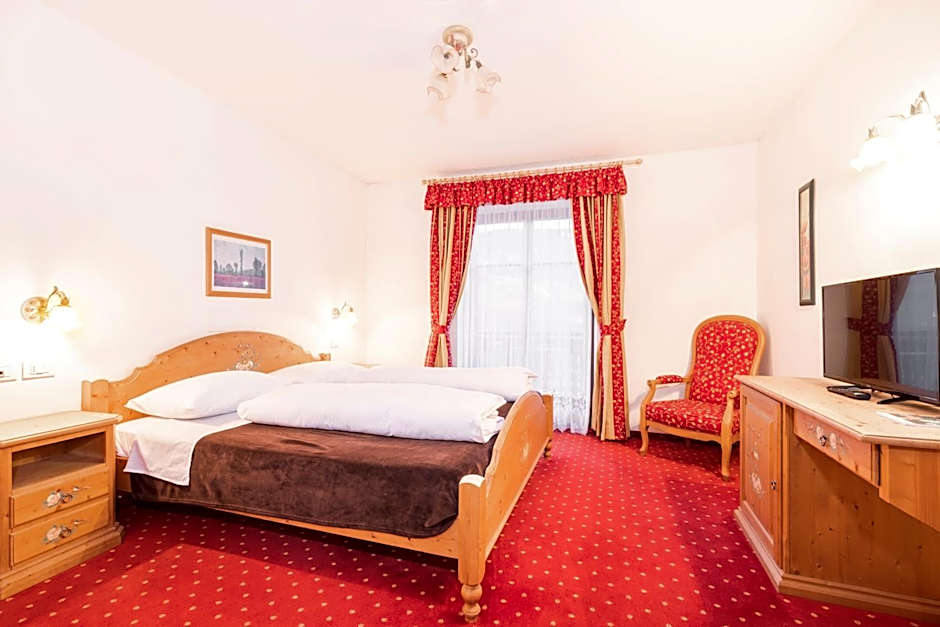 Hotel Restaurant Putzer