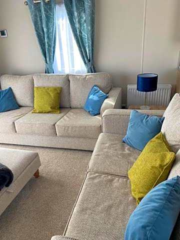 Duffy's Den - Parkdean California Cliffs - Fulmar 45