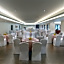 Estuary Sarovar Premiere Poovar Island