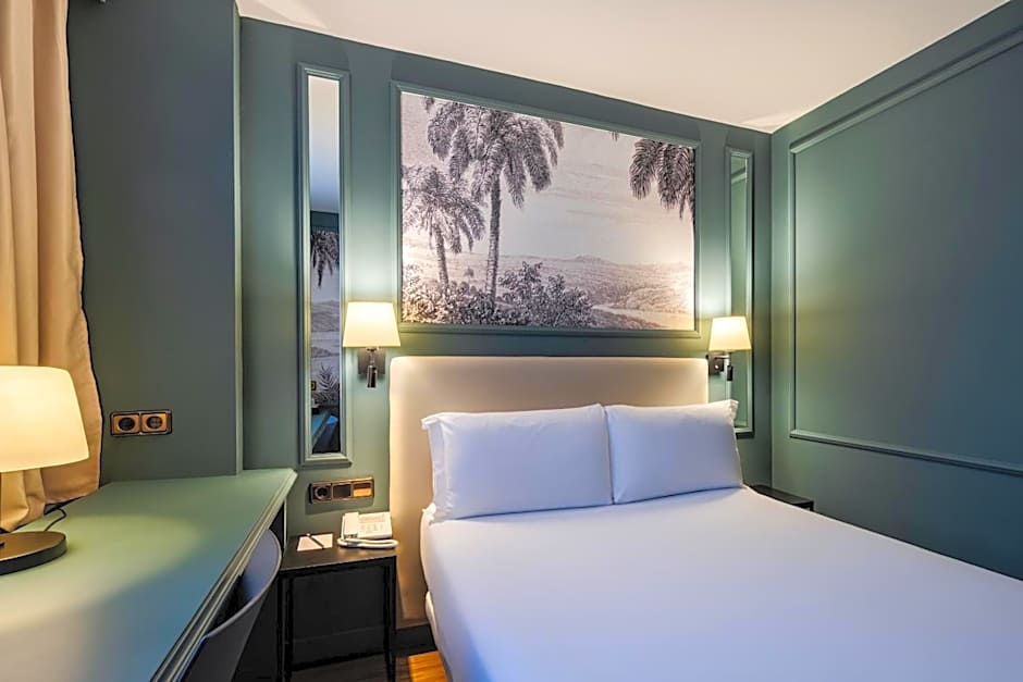 Hotel Luze Castellana