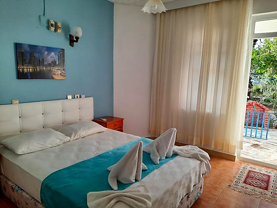 Adrasan Maviay Hotel