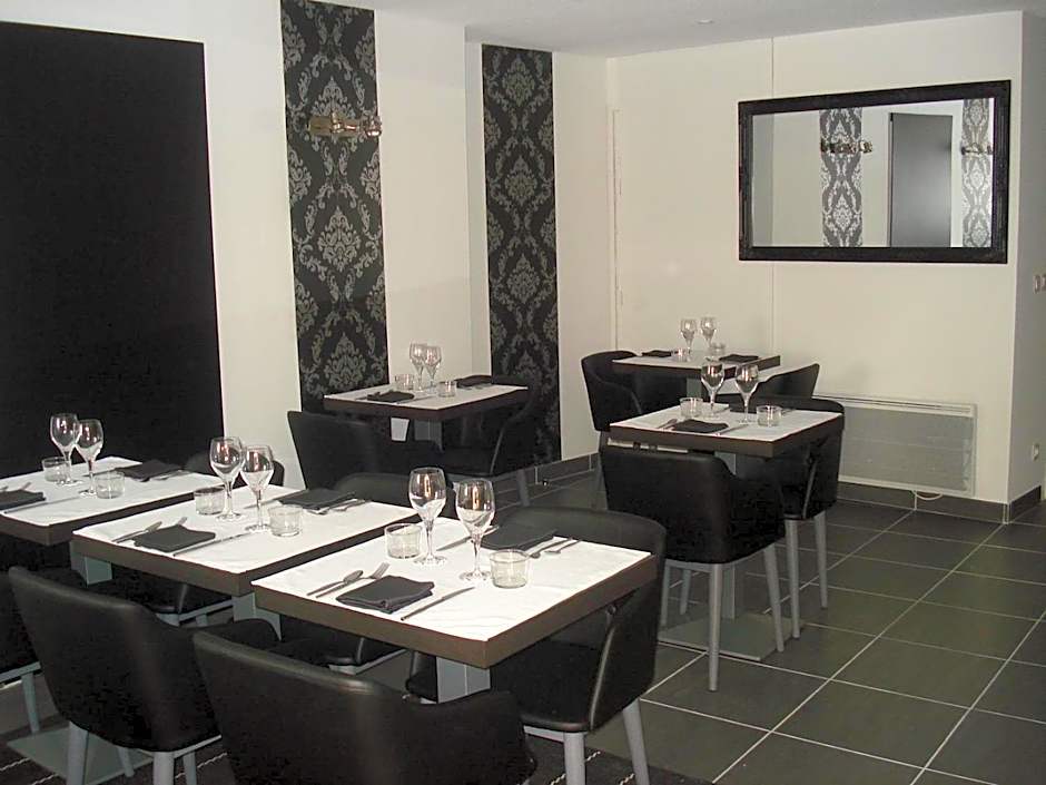 La Maison de la Tour