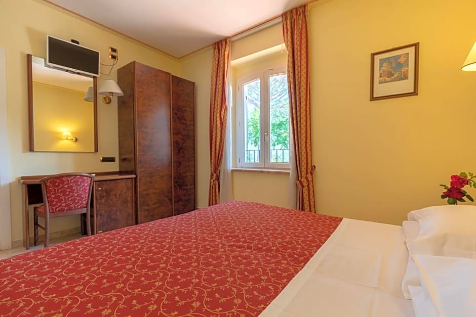 Hotel Villa Elda