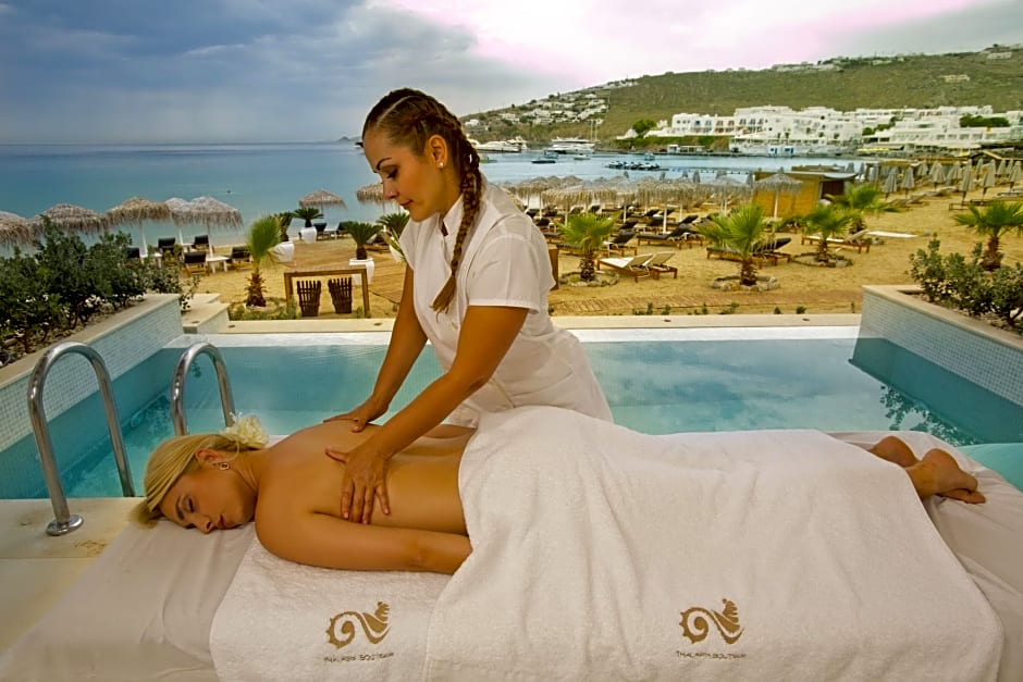 Thalassa Boutique Hotel